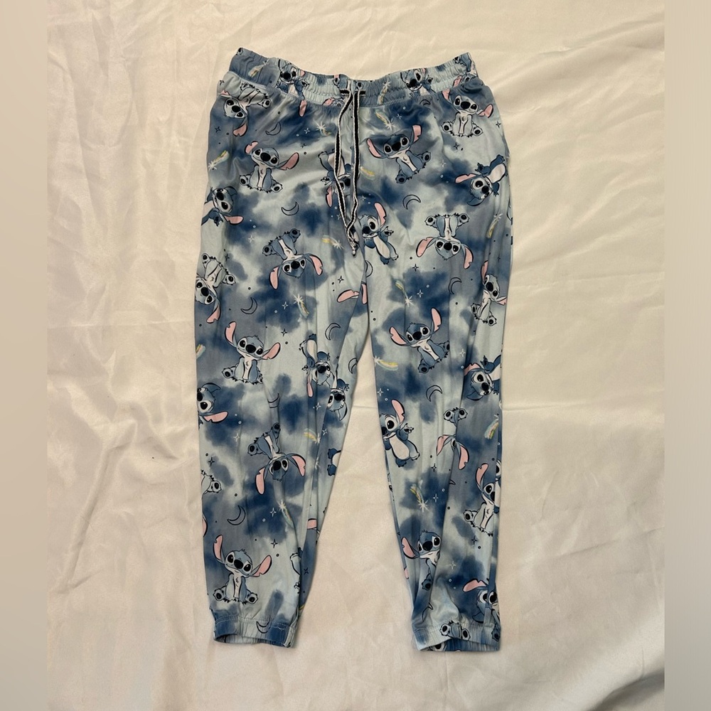 Disney XL Lilo & Stitch pajama pants